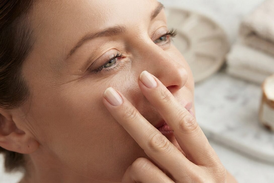 Anti Wrinkle Eye Treatment