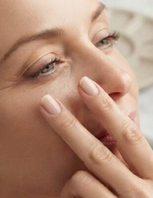 Anti Wrinkle Eye Treatment