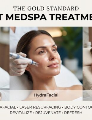 Best Medspa Treatments