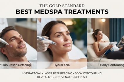Best Medspa Treatments