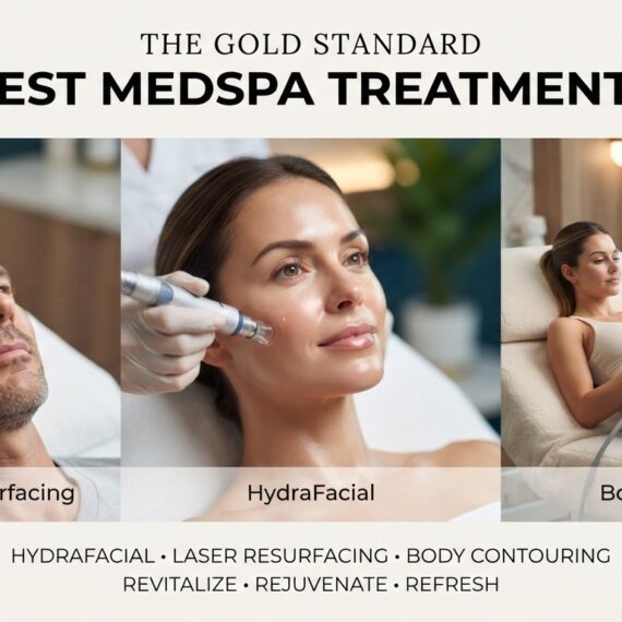 Best Medspa Treatments
