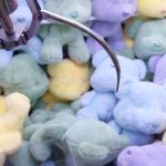 Claw Machine Games