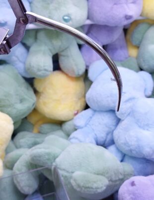 Claw Machine Games