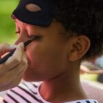 organic kids makeup