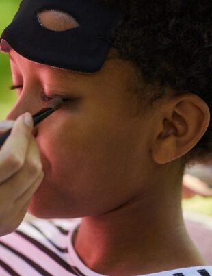 organic kids makeup