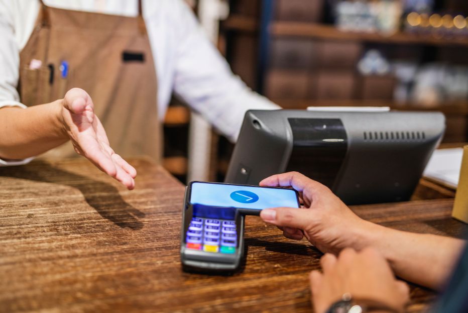Business Payment Merchant
