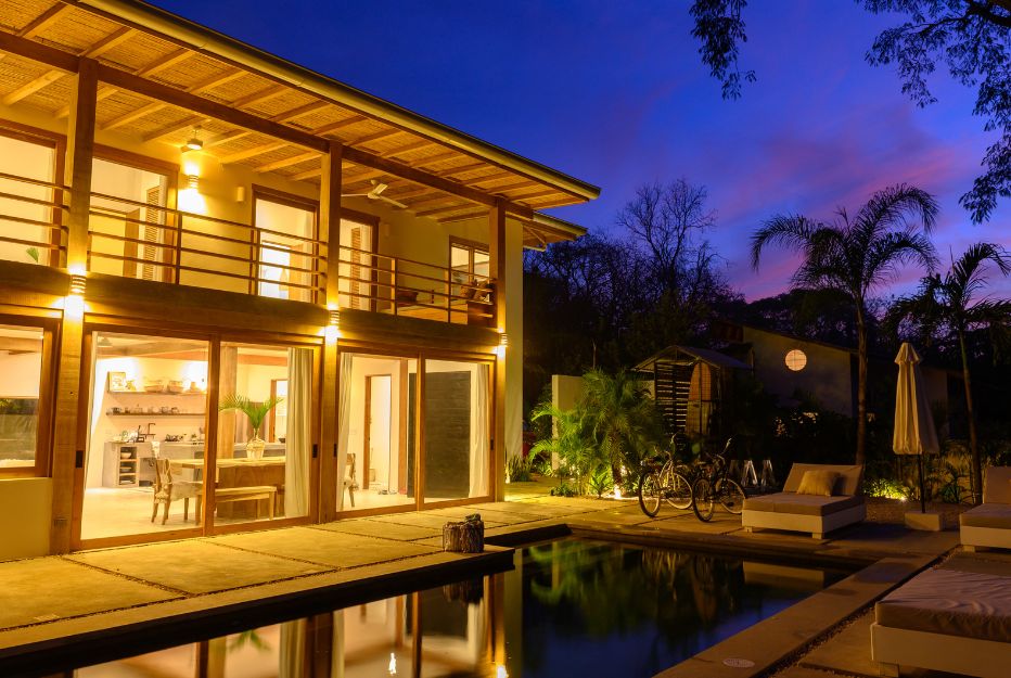 Luxury Ranch Rental