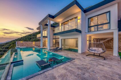 Private Luxury Retreat