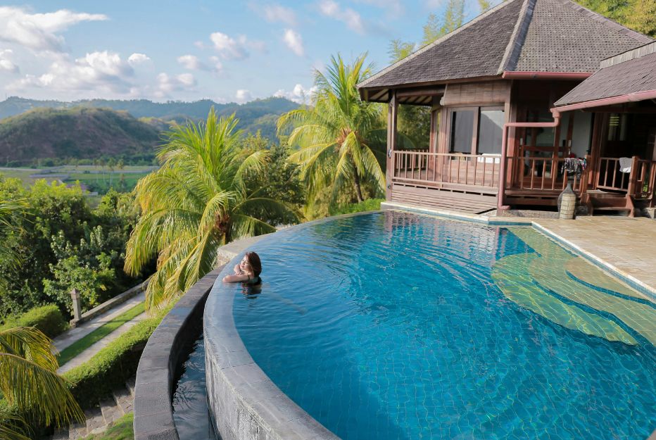 Private Luxury Retreat Rental